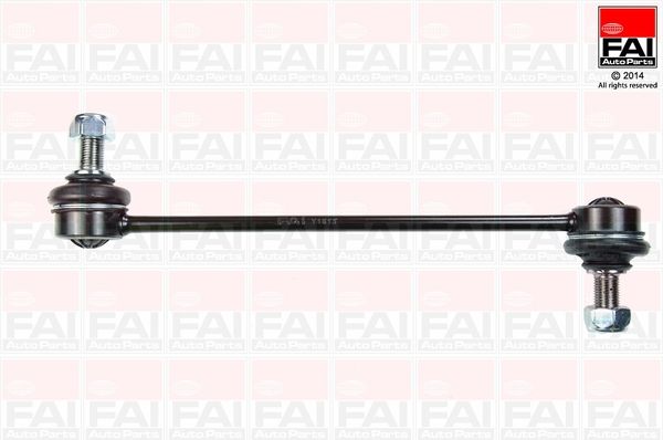 FAI AUTOPARTS šarnyro stabilizatorius SS2799